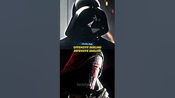 ROTJ Darth Vader Vs Darth Revan | #shorts