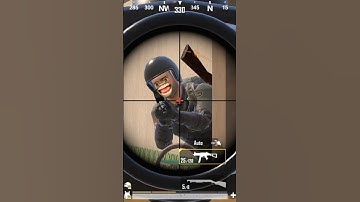 Wait For End 🤣Bgmi Funny Shorts Video #bgmi #bgmishorts #funny #ajaxgaming47 #lakhanx1 #funnyshorts