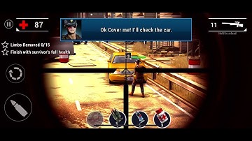 Unkilled Tier 1 mission 9