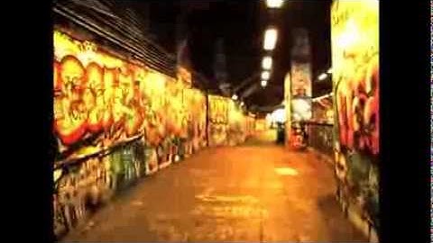 NOTHING - "Cursed By Conscience"