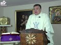 Homilía de hoy | San José, esposo de la Virgen María | 19.03.2021 | P. Santiago Martín FM