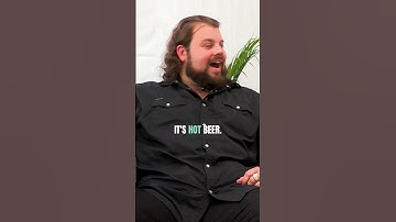 Thumbnail of Dillon Carmichael says Hot Beer is THE song that brings the crowd together 🍻
