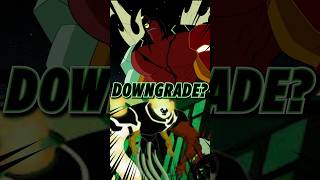 Kevin’s BEST #ben10 Amalgamations