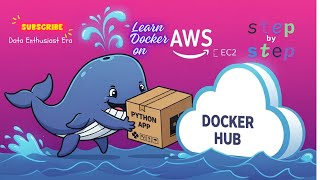 Docker Hub Mastery: Push Your Image Like a Pro (Step-by-Step)