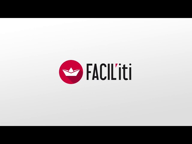 Watch Qu’est ce que la solution d’inclusion numérique FACIL’iti ? on YouTube.