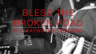 Bless the Broken Road - Rascal Flatts (Wedding Version) - Solo Guitar
