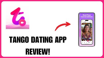 Tango Dating App Review | Is It Worth Using in 2025?