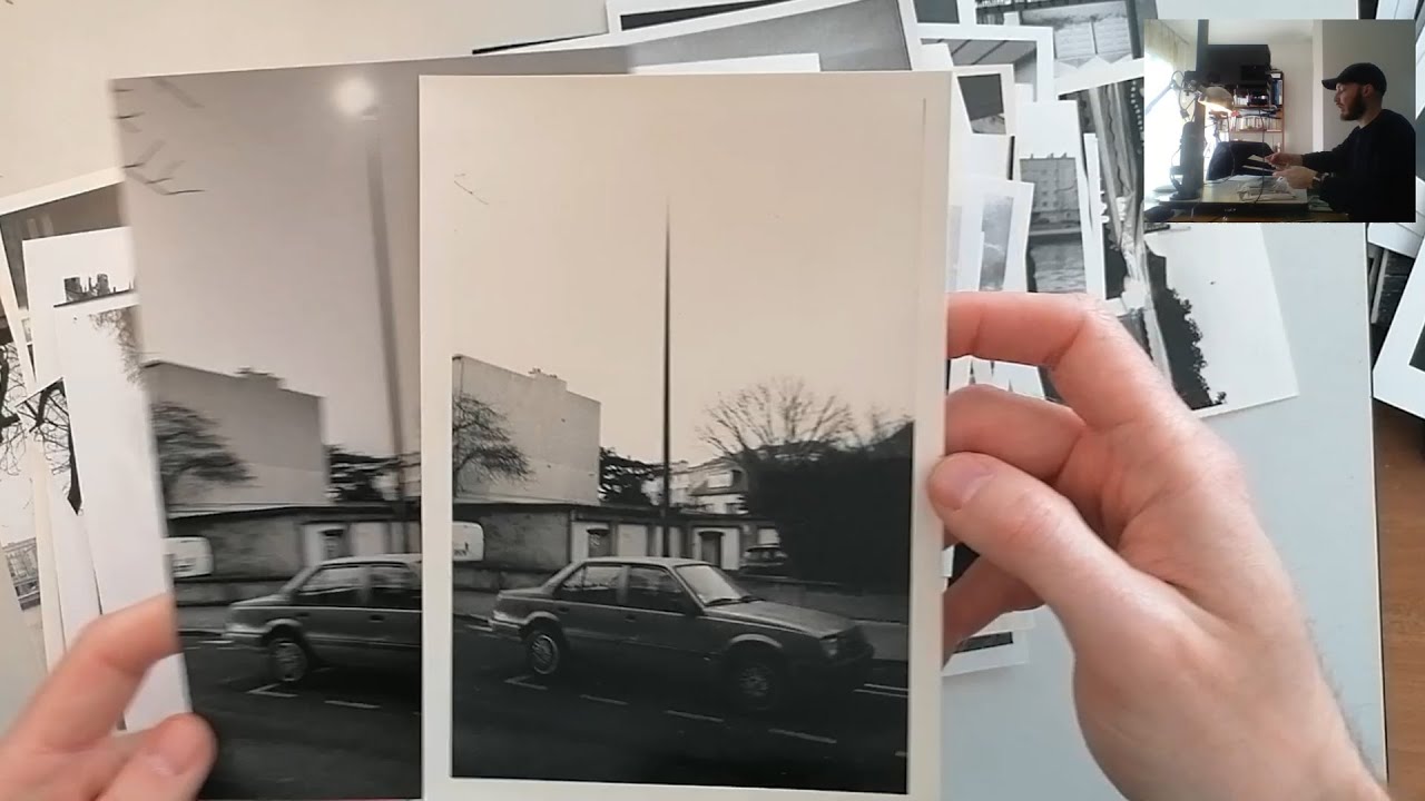 Quand j'étais streetphotographer (II)