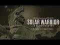 Solar Warrior Sleep Programming - Victory, Strength - Alpha Affirmations
