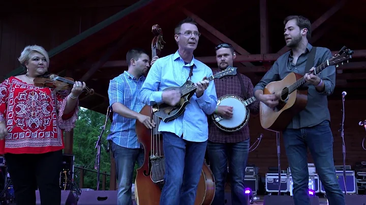 The Darrell Webb Band - Twister (Devil's Dance)