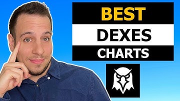 DEX Screener Tutorial - Best Multi-Chain DEXes Charts, Liquidity, And Data Analysis Tool (2022)