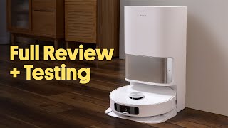 Dreame L10S Ultra  Full Review & Testing