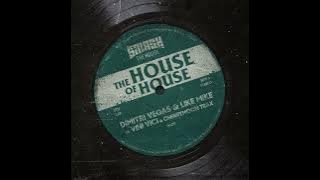 Dimitri Vegas & Like Mike vs. Vini Vici & Cherrymoon Trax - The House Of House (Extended Mix)