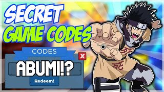 *DIAMONDS* ⚔️ Roblox Anime Ninja War Tycoon Codes ⚔️ ALL NEW *SEASON 1* CODES!