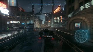 BATMAN: ARKHAM KNIGHT part 15