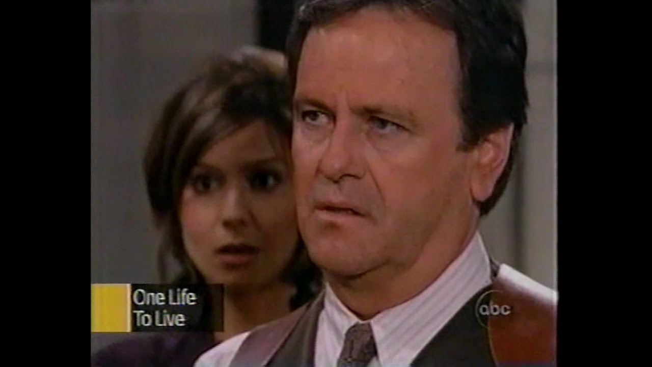 One Life to Live Promo (1999) - YouTube