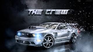 The Crew Intro (Step Up) // by Fun Beat-hoven