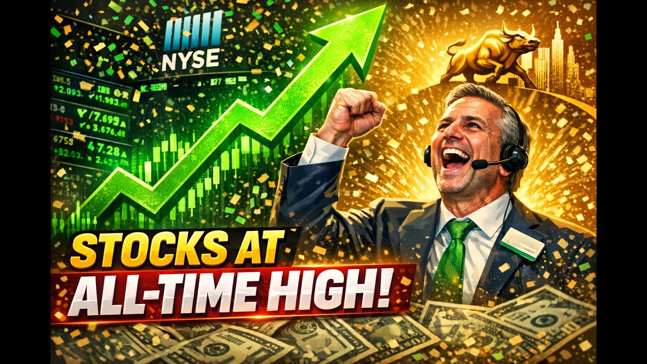 All Time High - YouTube