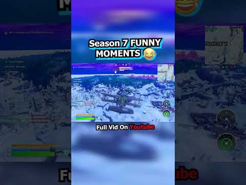 Bro Really Done That To Himself 😂  #fortnite