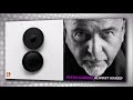 Peter Gabriel "Almost Naked" - Unpublished Compilation By R&UT