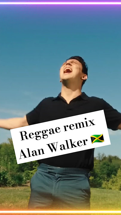 #djfantasma #alanwalker #reggae #remix