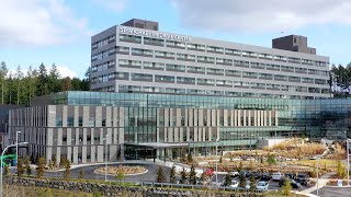 St. Michael Cancer Center virtual tour