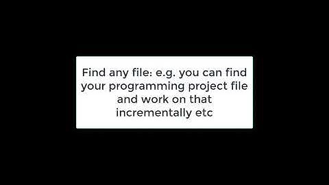 SuperMemo: Running any software in SM (increase productivity)