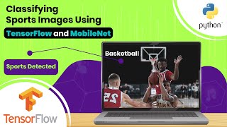 Deep Learning Classify Images | Building Sports Image Classification