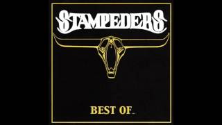 Stampeders - San Diego