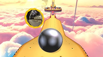 Going Balls: Super SpeedRun Gameplay | Level 28000 Walkthrough | IOS/Android