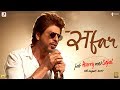 Safar  jab harry met sejal  anushka sharma  shah rukh khan  pritam  arijit singh  imtiaz ali