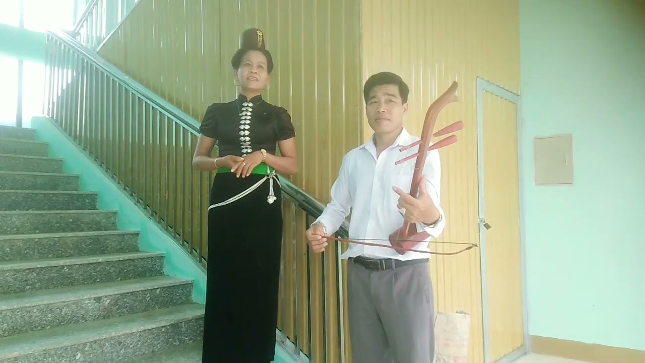 Ái Doan má púc sào 