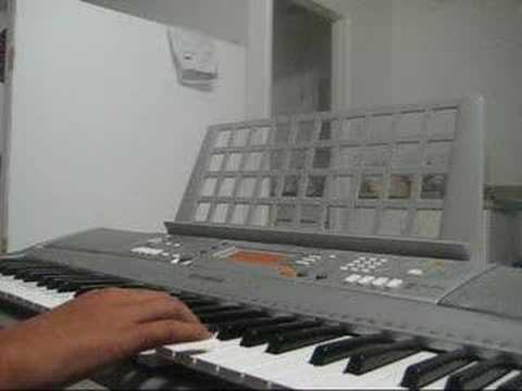 I Am - Hitomi (My Version)