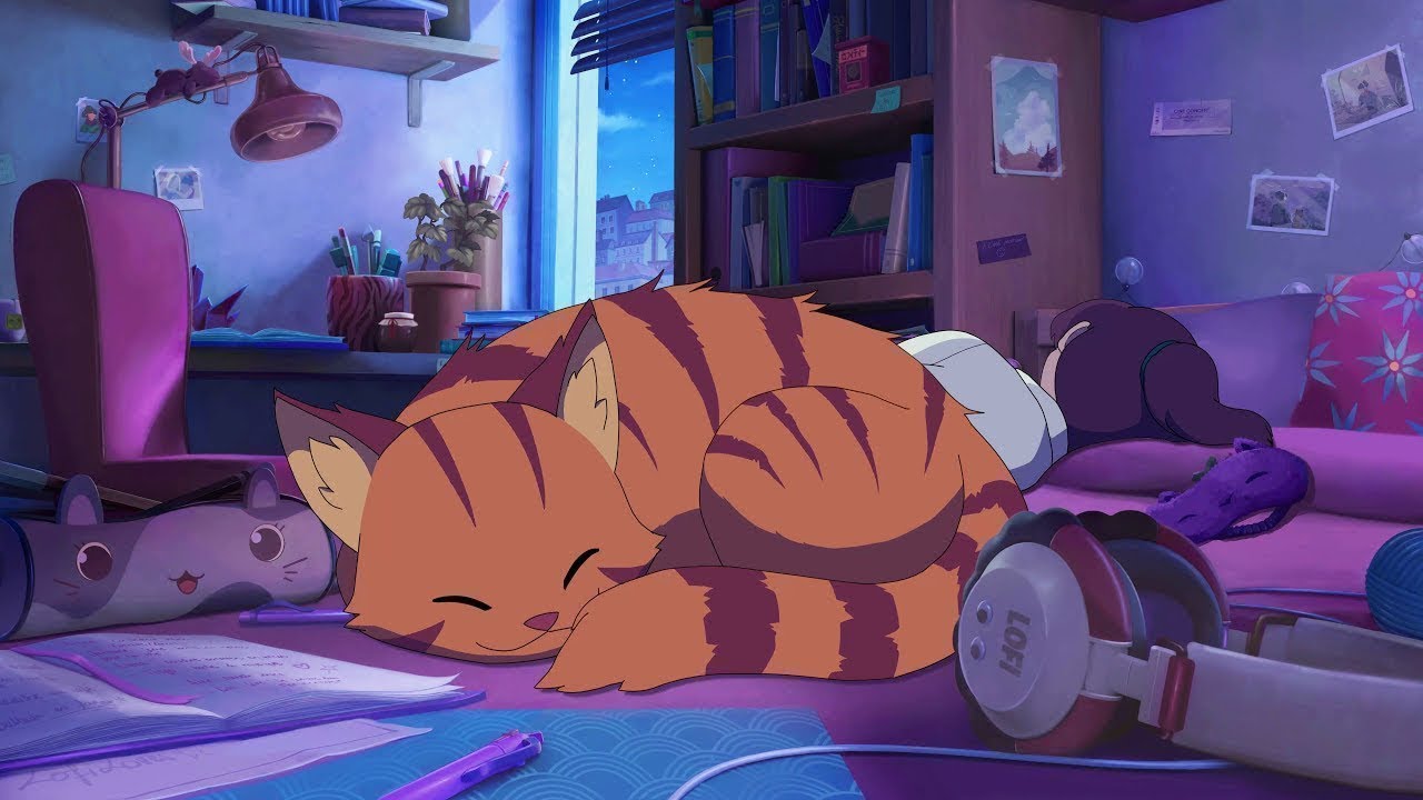 Obejrzyj sleep ambient music 💤 relaxing radio to fall asleep to w YouTube Obejrzyj sleep ambient music 💤 relaxing radio to fall asleep to w YouTube