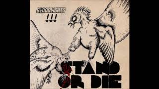Bloodlights - Roll With Me (w/ Lyrics)