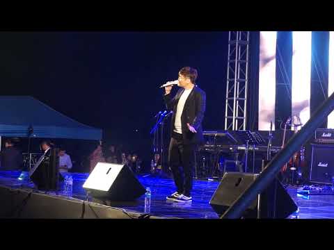 포맨 신용재 (4men) 이유 라이브 Live 레전드