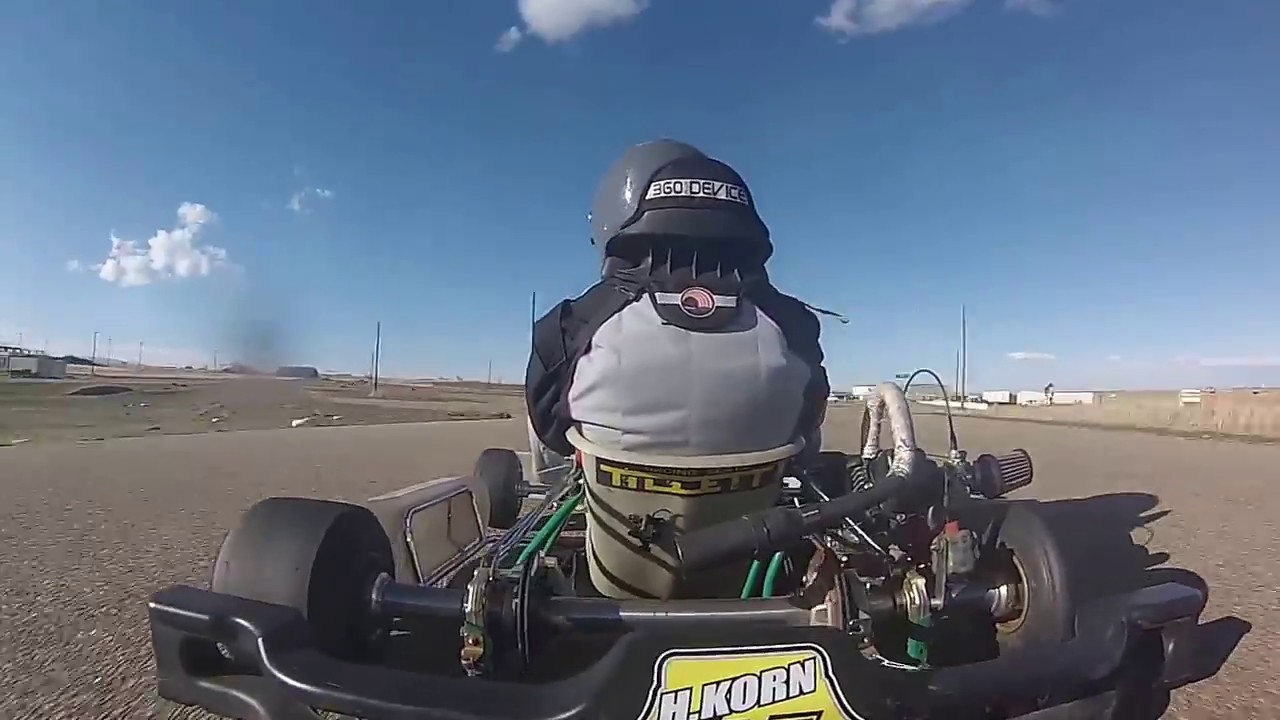 CKT Run Your Rust Off LO 206 4/9/17