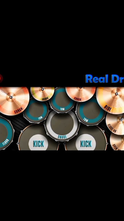 Drum cover video🥁😱'na singi baidi'