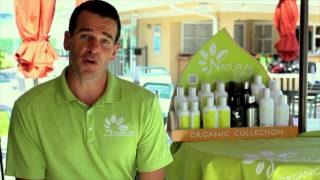 SunCare Central - Tips on how to stay safe in the sun.