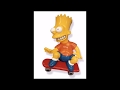 Macy's Parade Balloon: Bart Simpson