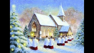 Nat King Cole - Hark the herald angels sing