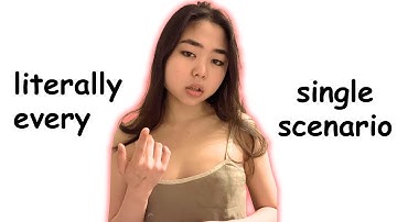 Does Your Crush Like You… Or Are They Just Nice to Everyone? (ODDLY SPECIFIC)