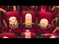 Sky Cinema Family HD Germany NEW Launch Advert 2016 