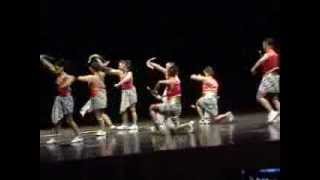 DownloadTarian Salsa Poco Poco MP3 MP4 Tarian Salsa Poco Poco