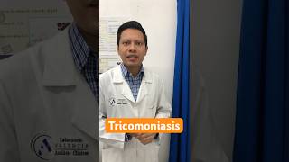 What do TRICHOMONAS look like in a urine sample? #trichomoniasis #urinalysis #parasites