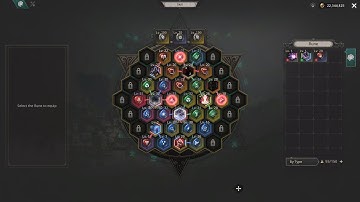 UNDECEMBER   Lightning Arrow + Chain Lightning Build, Eq, Zodiac