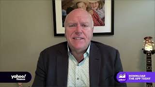 Government shutdown nears: Blame 'far, hard-right wing': Former Representative Joe Crowley (D-NY)