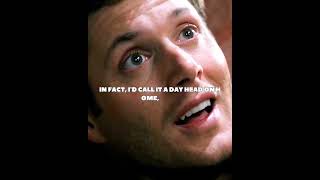 Whats wrong with catiel😔(supernatural)#edits#shorts