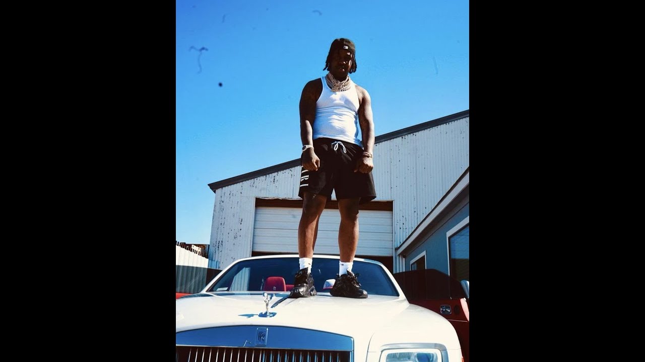 (FREE) EST Gee Type Beat - 