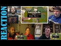 Attack of the Dead Men (Strange Stories) REACTIONS MASHUP